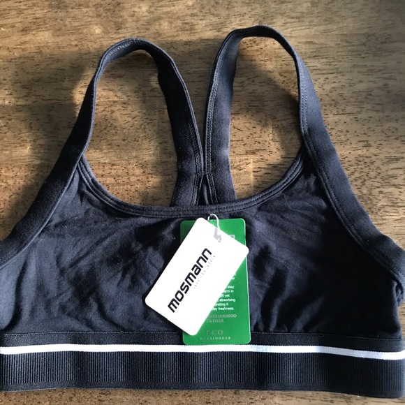 Mosman Australia Women’s Bralette Small - Picture 2 of 4